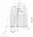 Fig. 17 - Fuel-cell power generation unit and fuel-cell stack