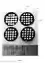 Fig. 09 - Conductive carbon coated polymer for high temperature lithium ion battery shutdown deposited through 3D printing technique