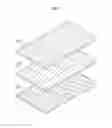 Fig. 05 - Cable-type secondary battery including winding core having guide portions