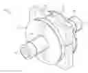 Fig. 01 - Spatial coupler and antenna for splitting and combining electromagnetic signals