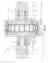 Fig. 04 - Spatial coupler and antenna for splitting and combining electromagnetic signals