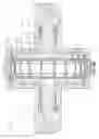 Fig. 07 - Spatial coupler and antenna for splitting and combining electromagnetic signals