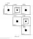 Fig. 07 - Filter comprising resonator assemblies including a first cavity with a first resonant member and a second cavity with a second resonant member, where a part of the first cavity forms the second resonant member