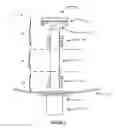 Fig. 02 - Modular feed system for axis symmetric reflector antennas