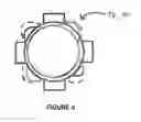 Fig. 04 - Modular feed system for axis symmetric reflector antennas