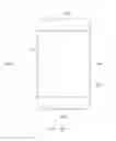 Fig. 09 - Electronic device comprising antenna which is using an electrically conductive material included in a housing of the electronic device