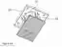 Fig. 03 - ANTENNA ELEMENT PREFERABLY FOR A BASE STATION ANTENNA