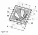 Fig. 05 - ANTENNA ELEMENT PREFERABLY FOR A BASE STATION ANTENNA