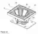 Fig. 06 - ANTENNA ELEMENT PREFERABLY FOR A BASE STATION ANTENNA