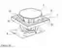 Fig. 09 - ANTENNA ELEMENT PREFERABLY FOR A BASE STATION ANTENNA