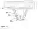 Fig. 22 - ANTENNA ELEMENT PREFERABLY FOR A BASE STATION ANTENNA