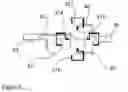 Fig. 24 - ANTENNA ELEMENT PREFERABLY FOR A BASE STATION ANTENNA