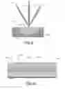 Fig. 06 - Plasma radome with flexible density control
