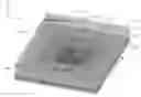 Fig. 01 - Patch antenna system with parasitic edge-aligned elements