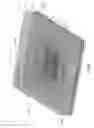 Fig. 02 - Patch antenna system with parasitic edge-aligned elements