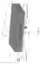 Fig. 03 - Patch antenna system with parasitic edge-aligned elements