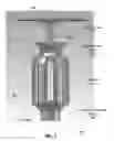 Fig. 04 - Integrated single-piece antenna feed and components