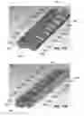 Fig. 11 - Integrated single-piece antenna feed and components