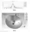 Fig. 15 - Integrated single-piece antenna feed and components