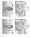 Fig. 24 - Integrated single-piece antenna feed and components