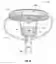 Fig. 28 - Integrated single-piece antenna feed and components