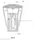 Fig. 29 - Integrated single-piece antenna feed and components