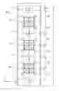 Fig. 01 - Broadband antenna, multiband antenna unit and antenna array