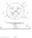 Fig. 04 - Broadband antenna, multiband antenna unit and antenna array