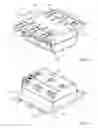 Fig. 12 - Conductor terminal and set formed of the conductor terminal and an actuation tool