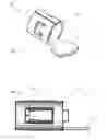 Fig. 06 - Female electrical socket configuration suitable for use with a PCB