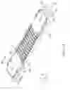 Fig. 03 - Connector and connector assembly with slidable latch