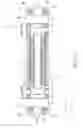 Fig. 04 - Connector and connector assembly with slidable latch