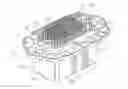 Fig. 01 - Hybrid electrical connector