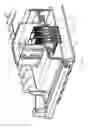 Fig. 02 - Hybrid electrical connector