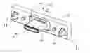 Fig. 01 - Electrical connector and electrical connector assembly thereof