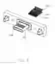 Fig. 06 - Electrical connector and electrical connector assembly thereof