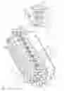 Fig. 02 - Insulating body for an electrical plug connection unit