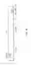 Fig. 09 - Cover body that fixes a light guide bar and enhances the structural strength of the covered connector