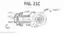 Fig. 33 - Coaxial connector with ingress reduction shielding