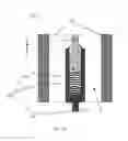 Fig. 04 - Radio frequency connector