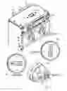 Fig. 04 - Motor control center units with retractable stabs and interlocks