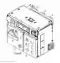 Fig. 07 - Motor control center units with retractable stabs and interlocks