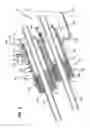 Fig. 07 - Sealable cable port assemblies for telecommunications enclosure