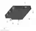Fig. 04 - DC-DC converters having bullet terminals