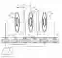 Fig. 01 - Resonance type power transmission device