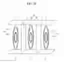 Fig. 10 - Resonance type power transmission device