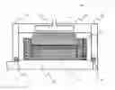 Fig. 01 - Stator for Rotating Electric Machine