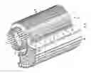 Fig. 01 - Electro drive system