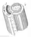 Fig. 04 - Electro drive system