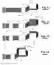 Fig. 08 - Methods for forming woven undulated coil assemblies